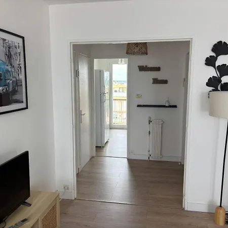 La Sentinelle - Vue Cite