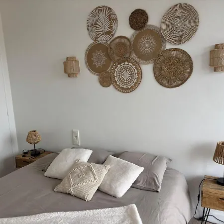 La Sentinelle - Vue Cite Apartment